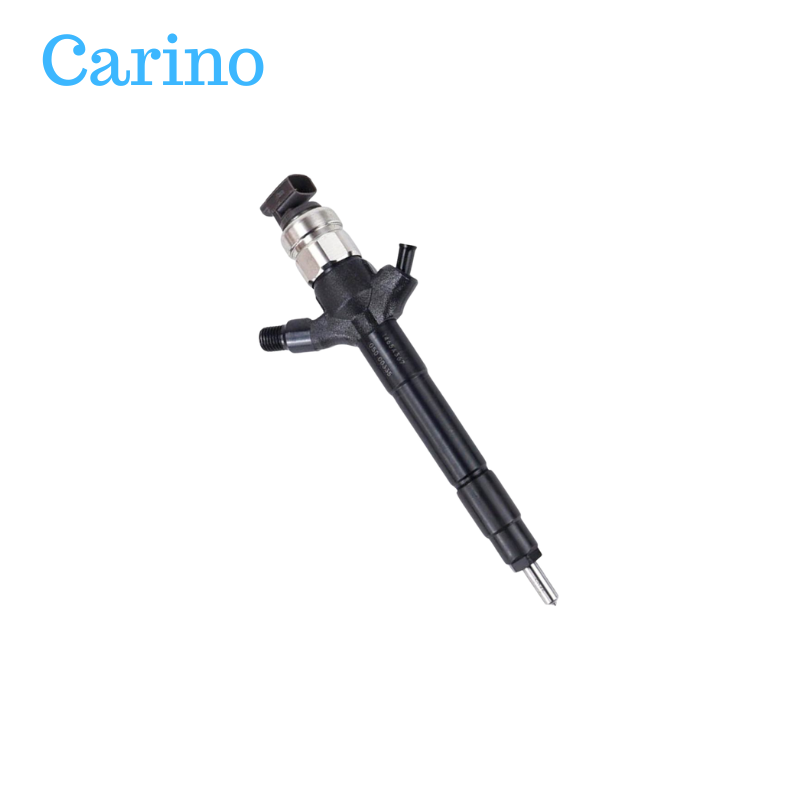 095000-6252 16600-EB70A Diesel Injector 